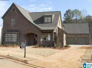 1533 James Hill Way, Hoover, AL 35226