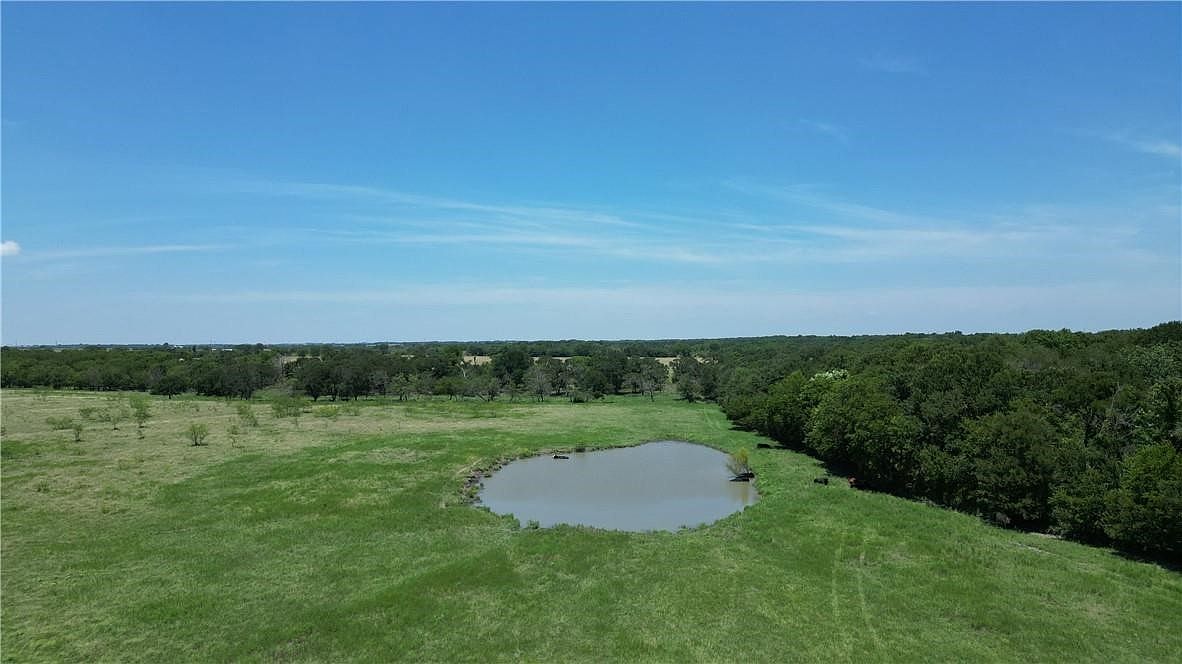 County Road 151, Riesel, TX 76682 | MLS #21240545 | Zillow