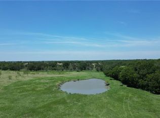 County Road 151, Riesel, TX 76682