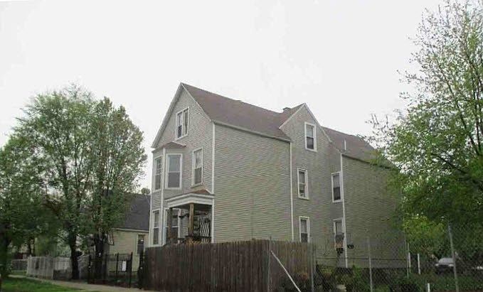 2nd image of 5238 S Marshfield Ave