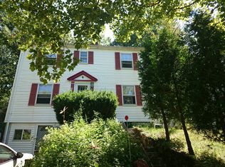 26 Hackensack Rd, Brookline, MA 02467
