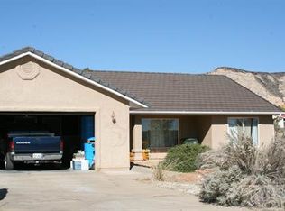 1530 Winchester Dr, St George, UT 84770