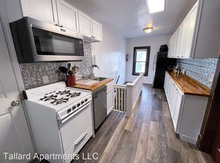 36 S Mills St #3-1-2, Madison, WI 53715