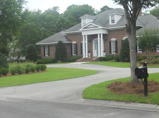 6009 Wellesley Dr, Wilmington, NC 28409