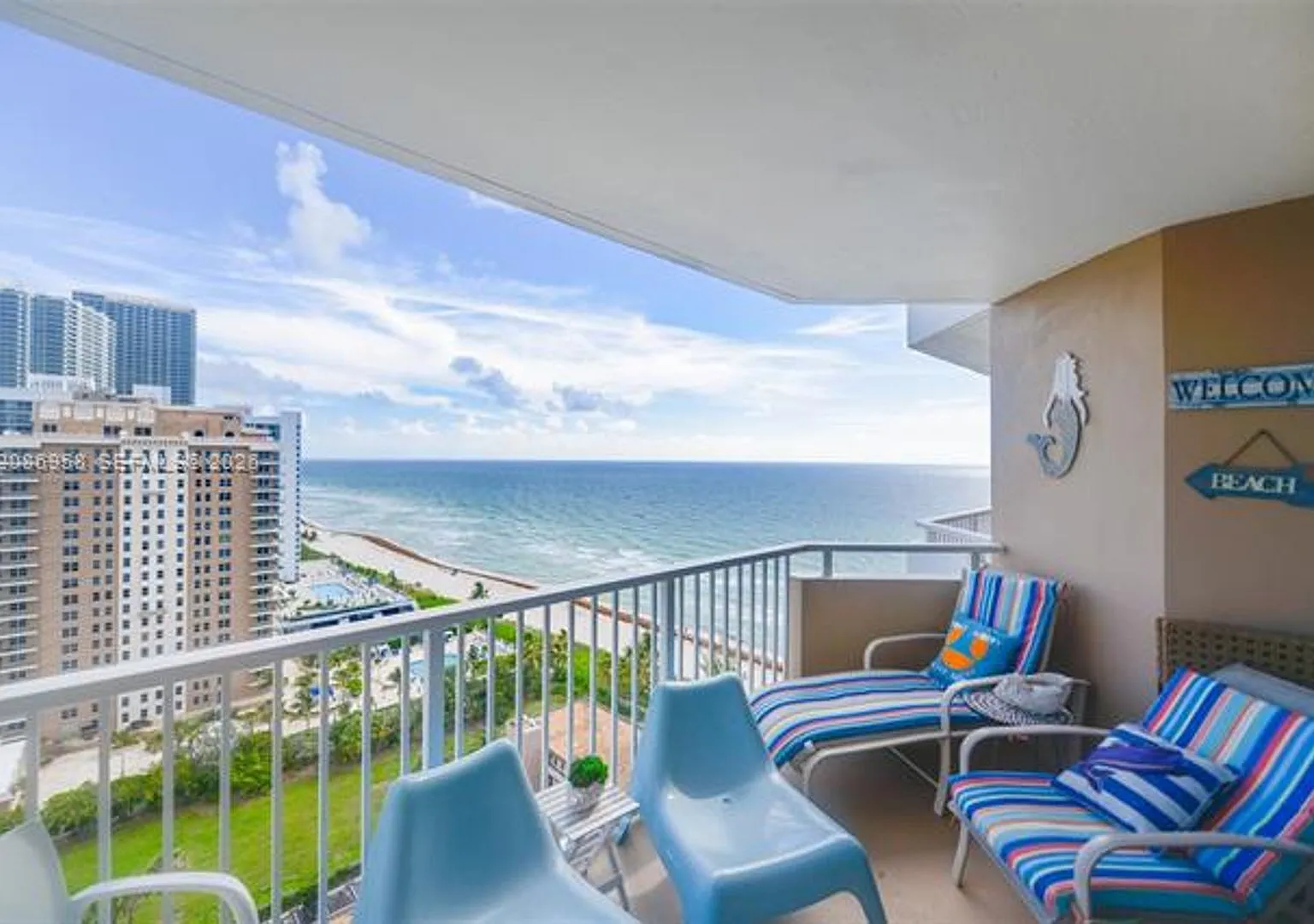 1950 S Ocean Dr cu-18B, Hallandale Beach, FL 33009 — Photo 3