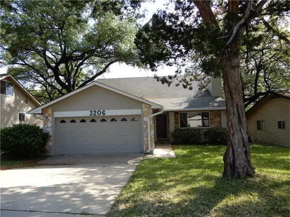3206 Canter Ln, Austin, TX 78759