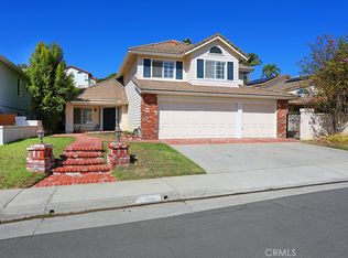 29011 Canyon Vista Dr, Trabuco Canyon, CA 92679