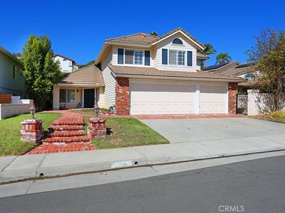 29011 Canyon Vista Dr, Trabuco Canyon, CA, 92679