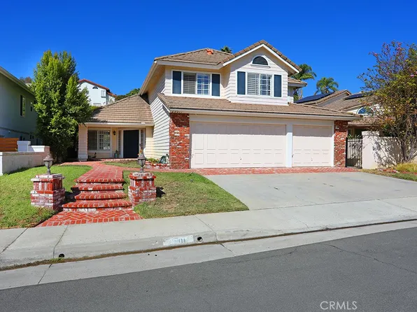 29011 Canyon Vista Dr, Trabuco Canyon, CA 92679