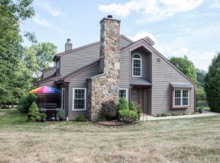 36H Needham Way, Princeton, NJ 08540