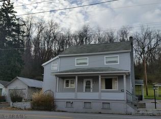 9871 Old Route 22, Hollidaysburg, PA 16648