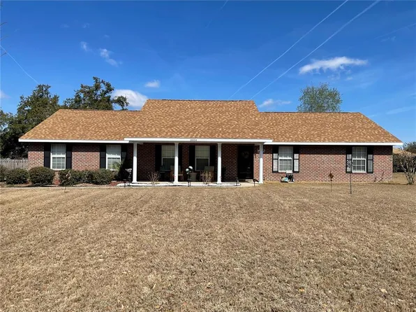 25336 SW 22nd Ave, Newberry, FL 32669