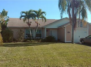 513 SW 11th Ave, Cape Coral, FL 33991