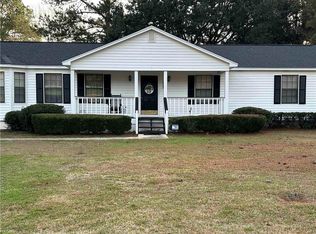 2025 Marion Dr N, Mount Vernon, AL 36560