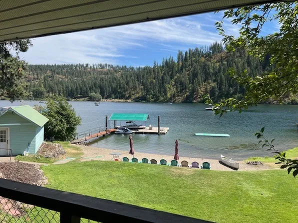 4560 S Angel Ln, Coeur D Alene, ID 83814
