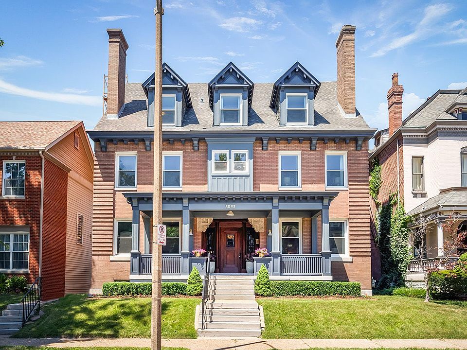 1st image of 5093 Washington Pl