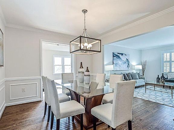 5th image of 438 Council Dr NE