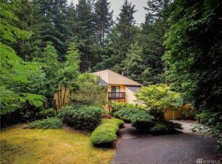 3927 Steamboat Loop NW, Olympia, WA 98502