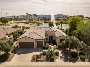 19162 N Cathedral Point Ct, Surprise, AZ 85387