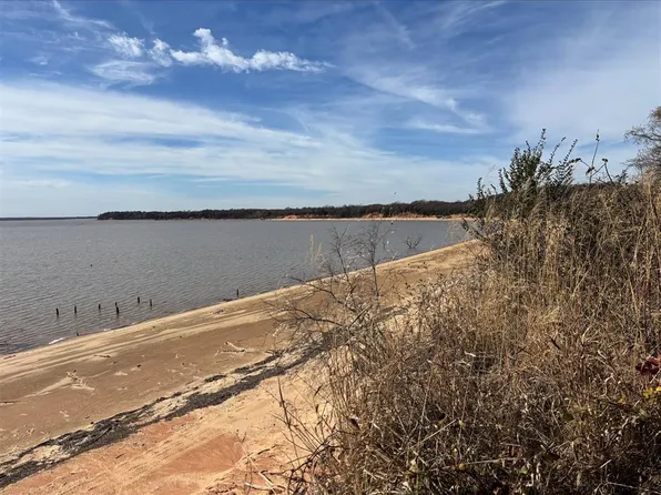 8 Summerset Ln Lot 8, Eufaula, OK 74432