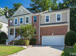 1425 Lagerfeld Way, Wake Forest, NC 27587