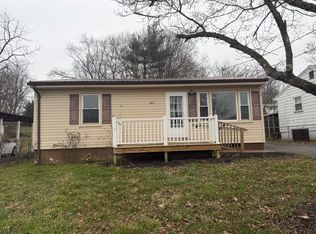 307 Central St, Johnson City, TN 37604