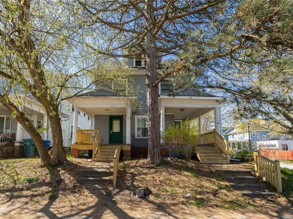(undisclosed Address), Rochester, NY 14620
