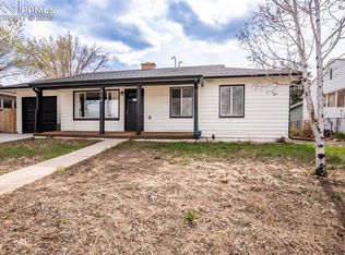 616 Prospect Lake Dr, Colorado Springs, CO 80910