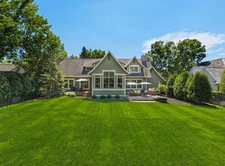 159 Birch Ln W, Wayzata, MN 55391