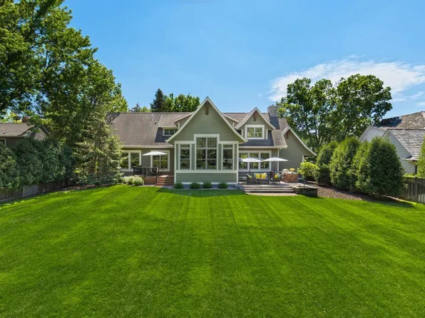 159 Birch Ln W, Wayzata, MN 55391