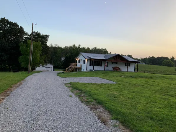 1183 Alexander Rd, Somerset, KY 42503