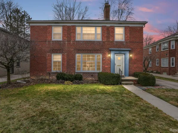 859 Neff Rd, Grosse Pointe, MI 48230