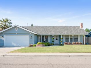 3116 W Ashland Ave, Visalia, CA 93277