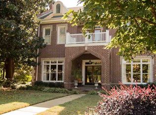 1609 Central Ave, Memphis, TN 38104