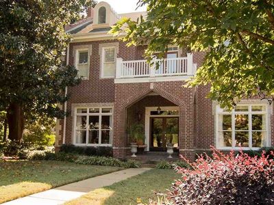 1609 Central Ave, Memphis, TN, 38104