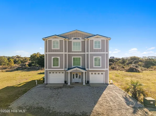 128 Blockade Runner Drive, Holden Beach, NC 28462