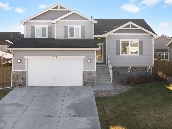302 11th Ave, Wiggins, CO 80654