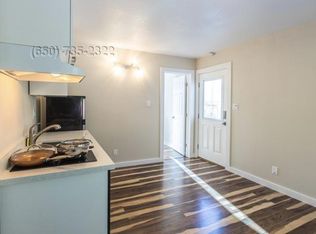 743 Lockhaven Dr #1, Pacifica, CA 94044