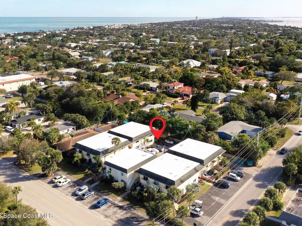 419 Ocean Ave APT 102, Melbourne Beach, FL 32951