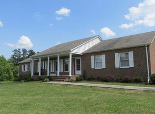 1081 Mulberry Farm Rd, South Boston, VA 24592