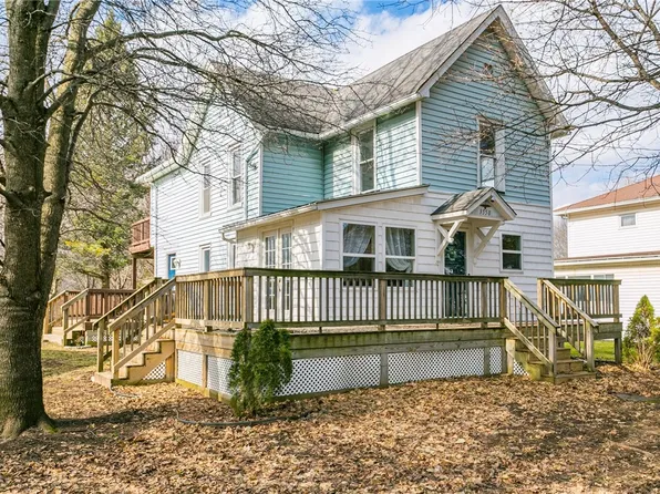 3550 Fancher Rd, Holley, NY 14470