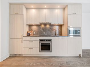 858 Dupont St #501, Toronto, ON M6G 0C1