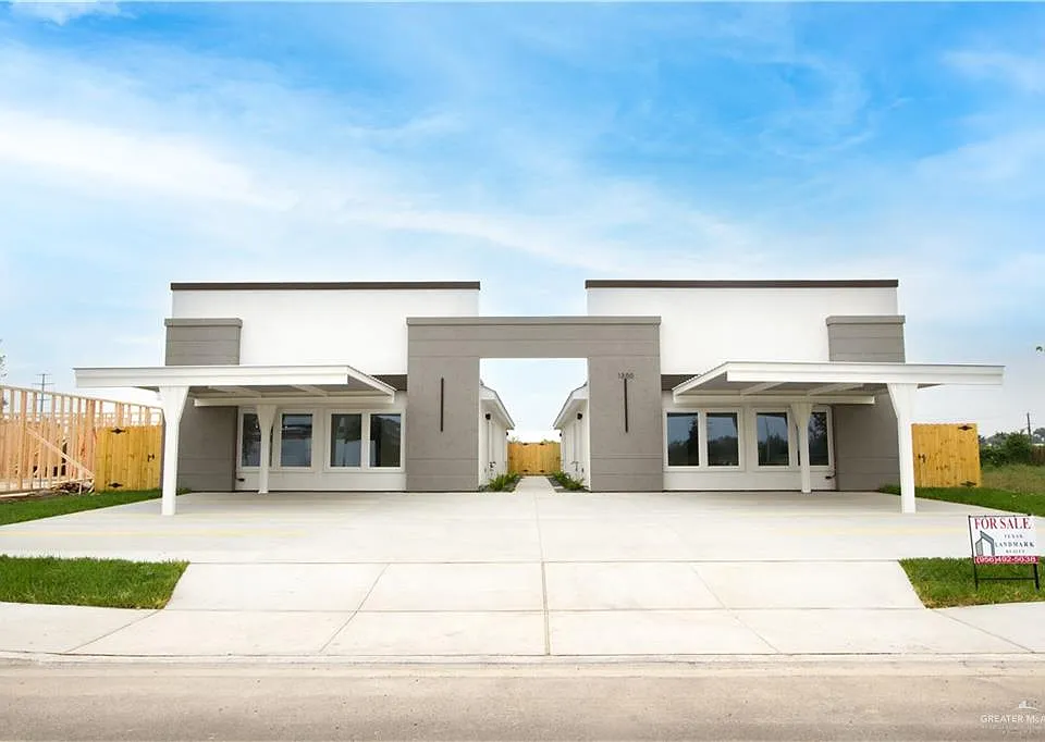 1313 N Aryana Ave #1-2-4
