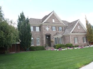 887 N 1040 W, Mapleton, UT 84664