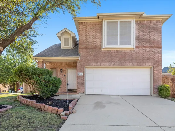 2749 Lynx Ln, Fort Worth, TX 76244