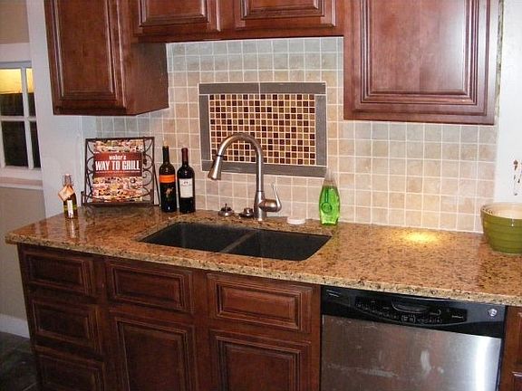 Kitchen Sink