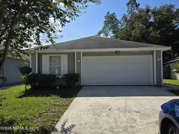4268 LINDY Trail, Jacksonville, FL 32210