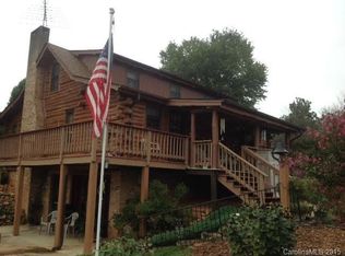 2439 Connelly Springs Rd, Granite Falls, NC 28630