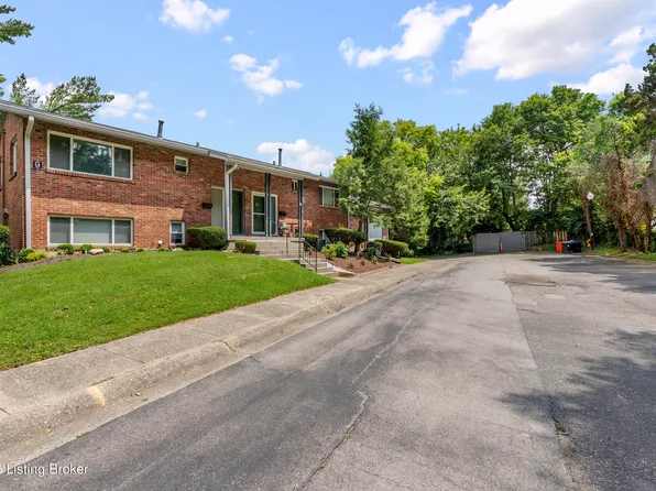 640 Zorn Ave APT 9B, Louisville, KY 40206
