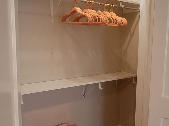 Cottage Closet